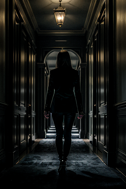 how to create dark aesthetic photos