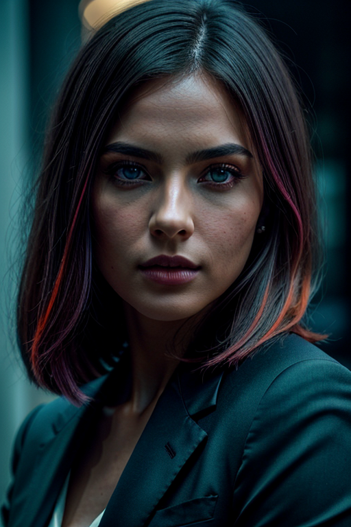 how to make dark aesthetic pictures