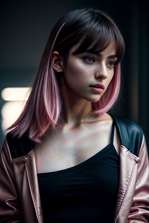 how to create dark aesthetic photos