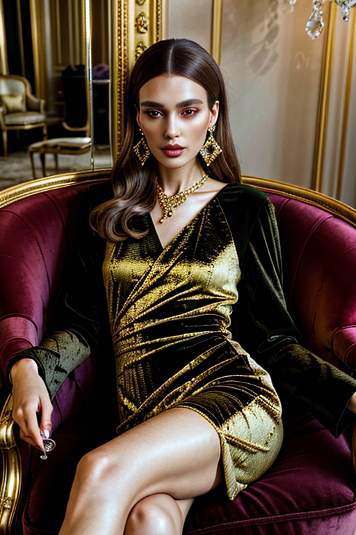 luxury lifestyle imagery