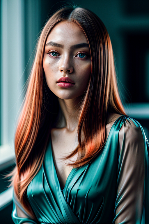 luxury lifestyle imagery