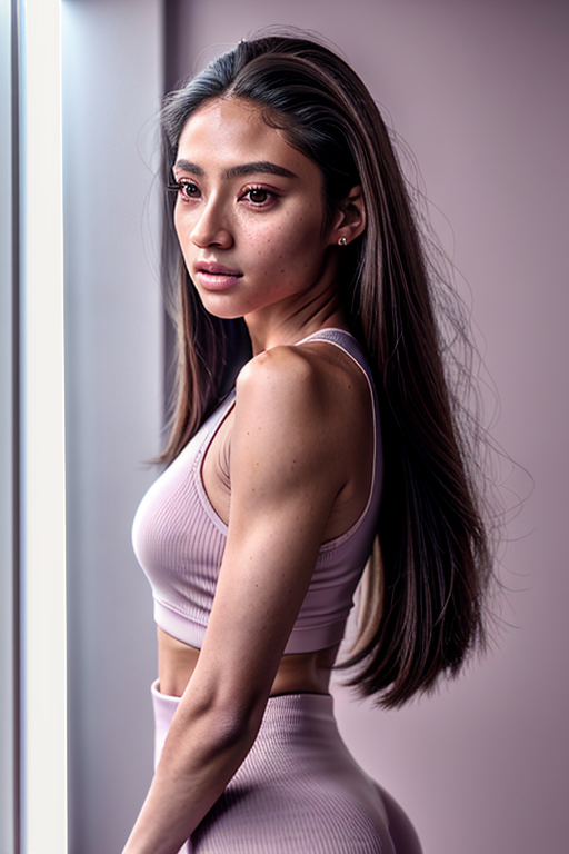 mirror selfie girl images