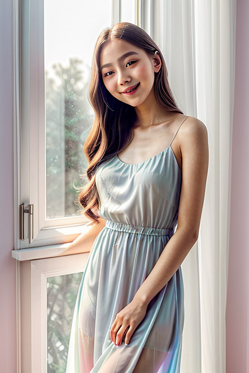 soft photo filter app