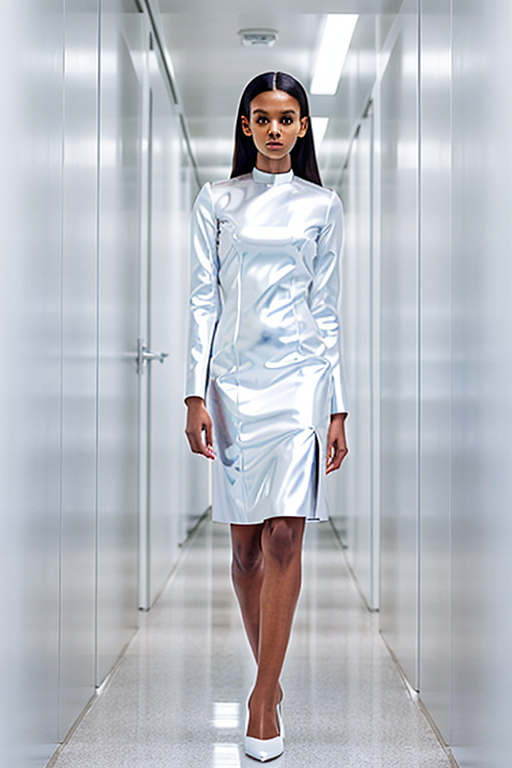 uniform models for ladies